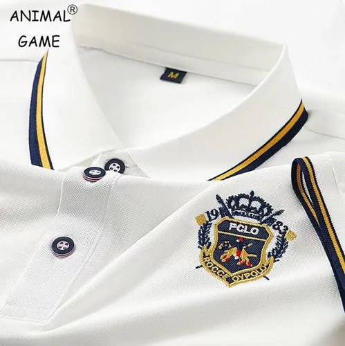 Uomo polo manica corta - uomo,