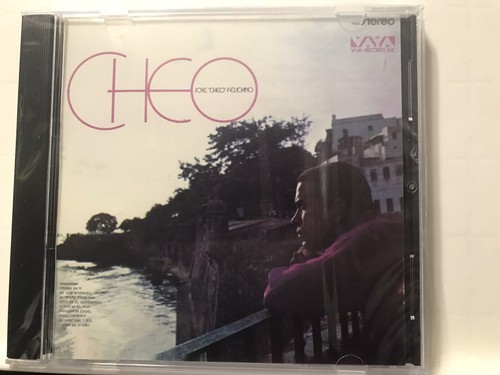 Fania mega rare - fania, cheo