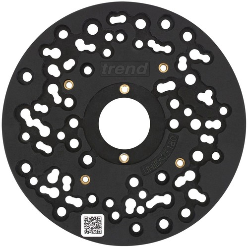 Trend unibase 180 universale - unibase/180,