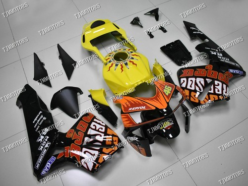 Kit carene carrozzeria stampo