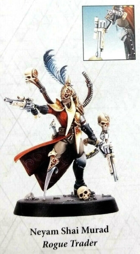 Rogue trader neyam - rogue,