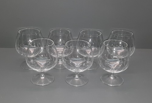 Bicchieri cognac con - da,