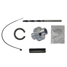 Ingranaggio motore per cambio