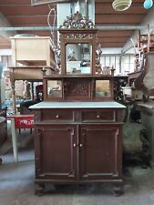 Credenza buffett liberty