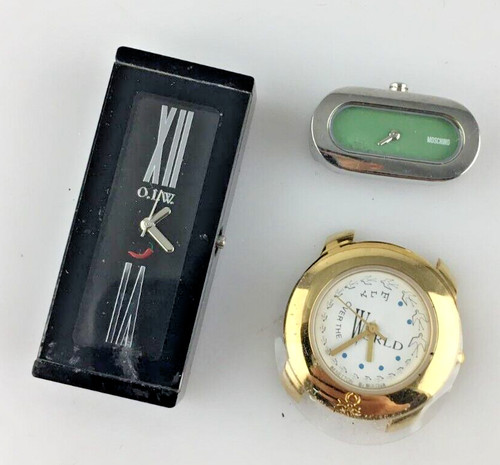 Stock orologi donna quarzo - stock,