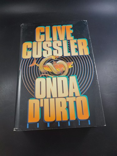Onda urto clive - onda,