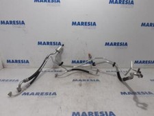 Hochdruck-/Niederdruckleitung