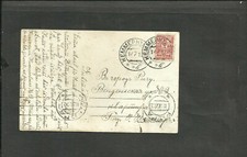 RUSSIA, LOCALLY CIRCULATED