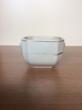 S. C. LOMBARDA Milano - antico orcio contenitore ceramica primi 900