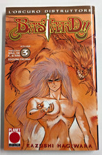 L'OSCURO DISTRUTTORE BASTARD