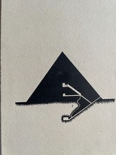 LOTTO ARCH FILIPPO LACCETTI 11
