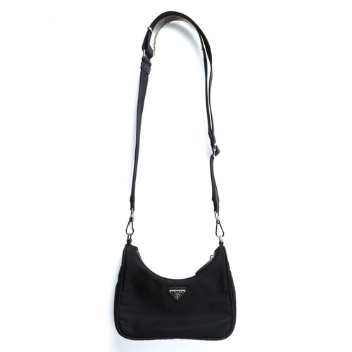 Prada mini sac edition 2005 - re,