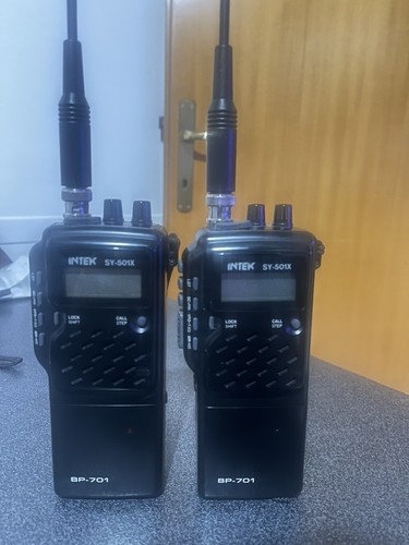 Intek 501x - intek, sy-501x