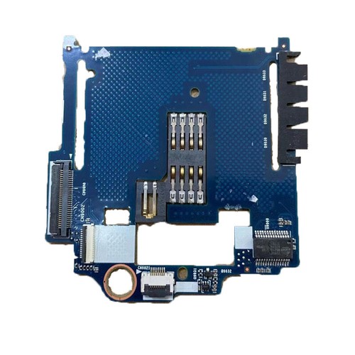 Lettore smart card - lettore,