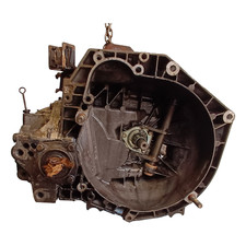 SCATOLA CAMBIO MARCE MANUALE ALFA ROMEO 147/156 1.9 JTD 937A2000 73501550 CA1940