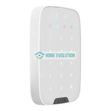 Ajax Tastiera Keypad Plus