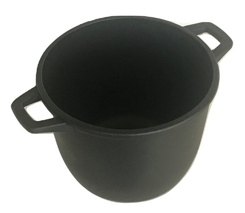 Stove guss olla - stove, alta