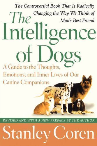 The intelligence dogs a - intelligence, dogs: