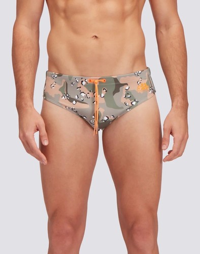 Slip mare sundek uomo - mare, mutanda