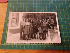 160120 vecchia fotografia foto