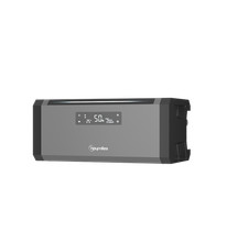 Hoymiles HiBattery AC 1,92 kWh