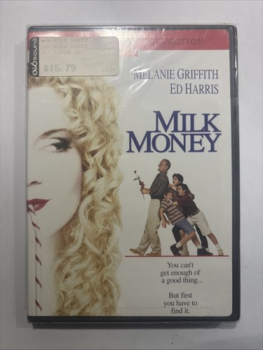 Milk money melanie - money,