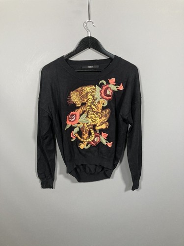 Maglione guess taglia uk8 - guess,