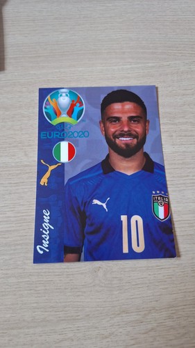 Lorenzo insigne italia euro - italia,