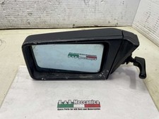 SPECCHIO SPECCHIETTO RETROVISORE SINISTRO MERCEDES BENZ 190 E W201 COD 201810...