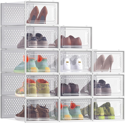 Scatole per scarpe - scatole,