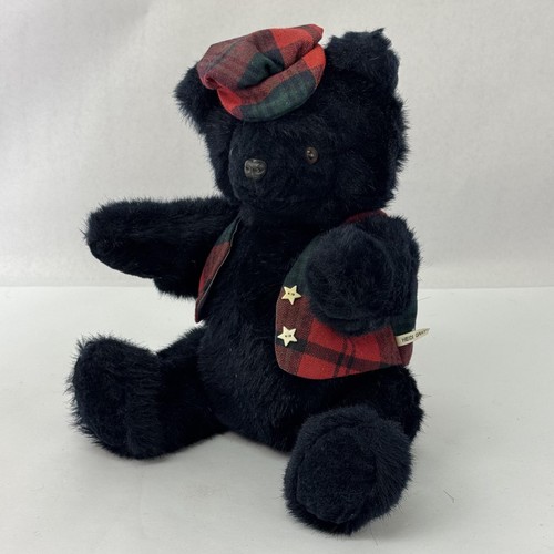 Vintage heidi gray nero - vintage,