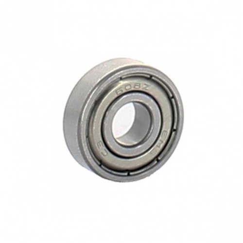 Cuscinetto 608z 8x22x7mm per - 608z,