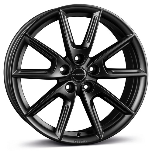 Cerchi borbet lx18 0x18 - cerchi,