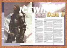 2002 Icewind Dale II PC