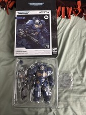 JoyToy Warhammer 40.000 40K |