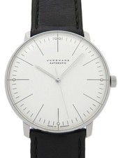 JUNGHANS Max Bill Automatico