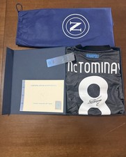Maglia Napoli S.McTominay