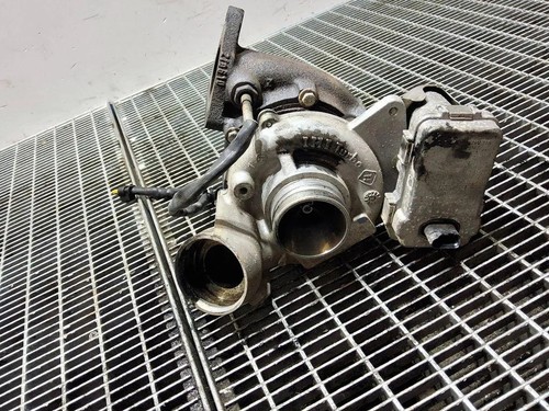 Turbocompressore jeep compass - turbocompressore,