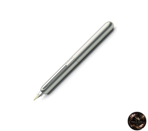 Lamy elegant fountain pen - lamy,