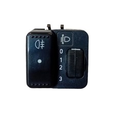 Pulsante regolazione fari 2D0959561 Volkswagen Lt 2d 2.4 diesel 1996-2006