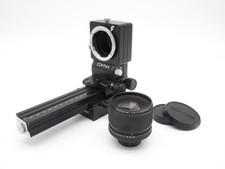 Contax Yashica C/Y Carl Zeiss