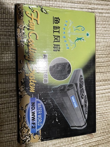 Datoo refrigeratore acquario - refrigeratore,