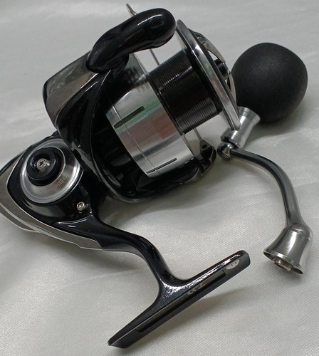 Mulinello spinning daiwa - mulinello,