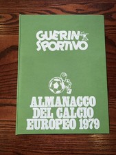 Guerin  Sportivo Almanacco Del