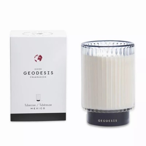 Geodesis candela profumata - geodesis,