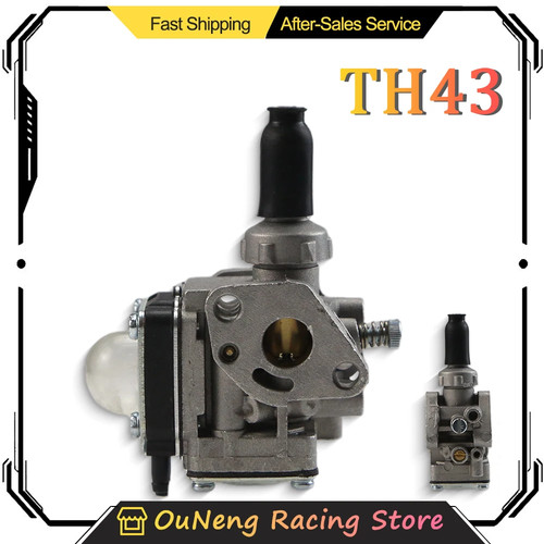 Carburatore per tosaerba - carburatore,