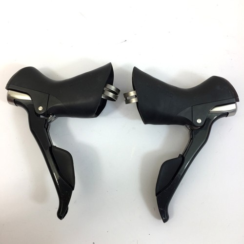Set leve idrauliche himano - leve,