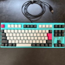 Tastiera Topre Hatsune Miku