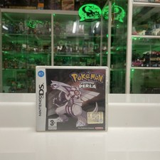 Nintendo DS - POKEMON Versione
