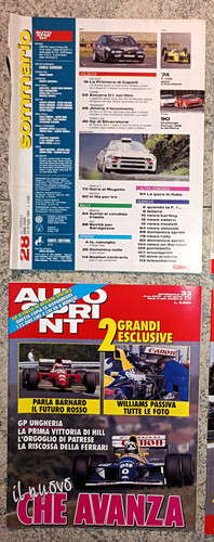 Lotto autosprint 1993 28 - 2,
